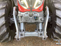 Tractor Valtra Q285 Tractor