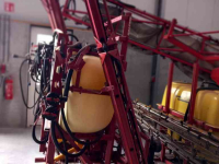 Fieldsprayer 3 points Hardi MASYER