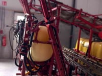 Fieldsprayer Hardi MASYER