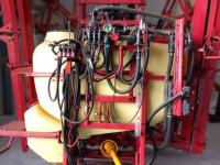 Fieldsprayer 3 points Hardi MASYER