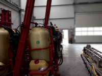 Fieldsprayer 3 points Hardi MASYER