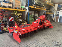 Rotary Harrow Kverneland H-series 4 mtr