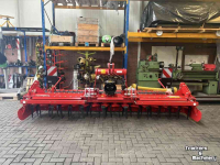 Rotary Harrow Kverneland H-series 4 mtr