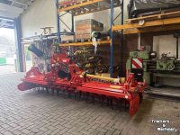 Rotary Harrow Kverneland H-series 4 mtr