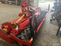 Rotary Harrow Kverneland H-series 4 mtr