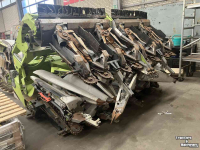 Corn picker Claas CORIO 875 FC CONSPEED