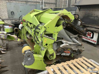Corn picker Claas CORIO 875 FC CONSPEED