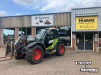 Telehandler Claas Scorpion 6035