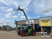 Telehandler Claas Scorpion 6035