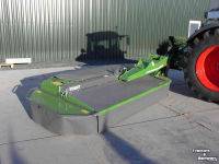 Mower Fendt Trommelmaaiers