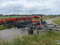 Rake Vicon andex 904
