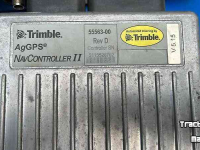 GPS steering systems and attachments Trimble Trimble Navcontroller 2 & 3 voor scherpe prijzen