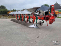 Ploughs Kverneland EG100-300