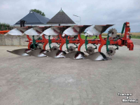 Ploughs Kverneland EG100-300