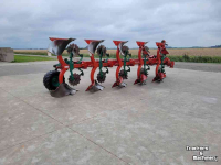 Ploughs Kverneland EG100-300