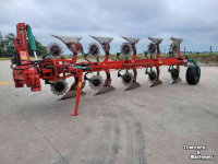 Ploughs Kverneland EG100-300