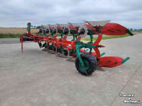 Ploughs Kverneland EG100-300