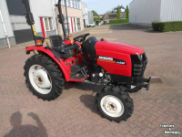 Small-track Tractor Shibaura st330