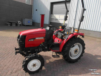 Small-track Tractor Shibaura st330