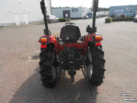Small-track Tractor Shibaura st330