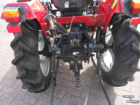 Small-track Tractor Shibaura st330