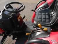 Small-track Tractor Shibaura st330