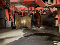Potato harvester Grimme DL 1500, rooimachine, aardappelrooier, rooier