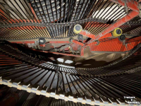 Potato harvester Grimme DL 1500, rooimachine, aardappelrooier, rooier