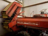 Potato harvester Grimme DL 1500, rooimachine, aardappelrooier, rooier