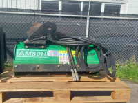 Mini-Excavator  KX61-3