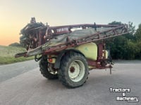 Fieldsprayer Hardi Hardi Commander Twin Force
