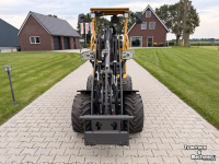 Wheelloader Eurotrac W11