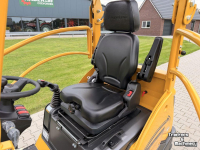 Wheelloader Eurotrac W11