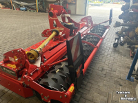 Rotary Harrow Kverneland H-series 4m