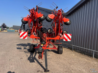 Tedder Kuhn GF 10802 schudder
