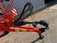 Tedder Kuhn GF 10802 schudder