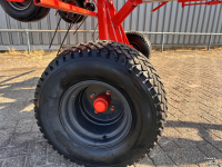 Tedder Kuhn GF 10802 schudder