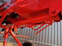 Tedder Kuhn GF 10802 schudder