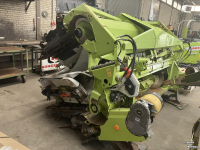 Combine Claas CORIO 875 FC CONSPEED