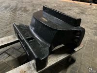 Frontweights Case Gewicht  IH Vestrum 100
