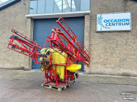 Fieldsprayer 3 points Beyne PLH VELDSPUIT