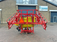 Fieldsprayer 3 points Beyne PLH VELDSPUIT