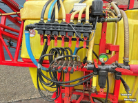 Fieldsprayer 3 points Beyne PLH VELDSPUIT