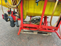 Fieldsprayer 3 points Beyne PLH VELDSPUIT