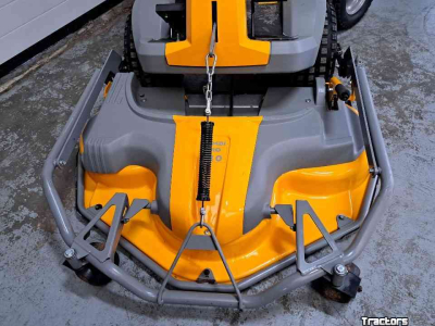 Ride-on mower Stiga Park Excellent 16 HST