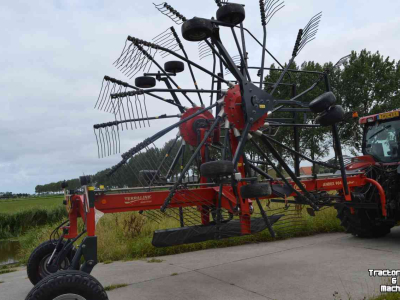 Rake Vicon andex 904