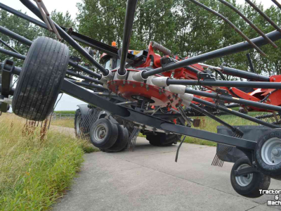 Rake Vicon andex 904