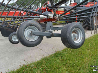 Rake Vicon andex 904