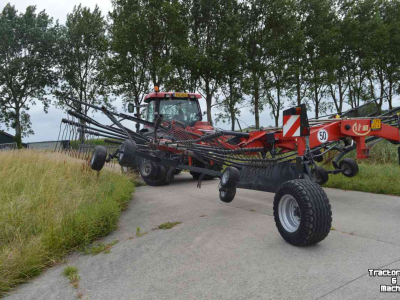 Rake Vicon andex 904