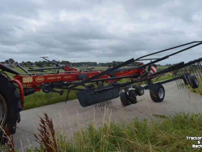 Rake Vicon andex 904